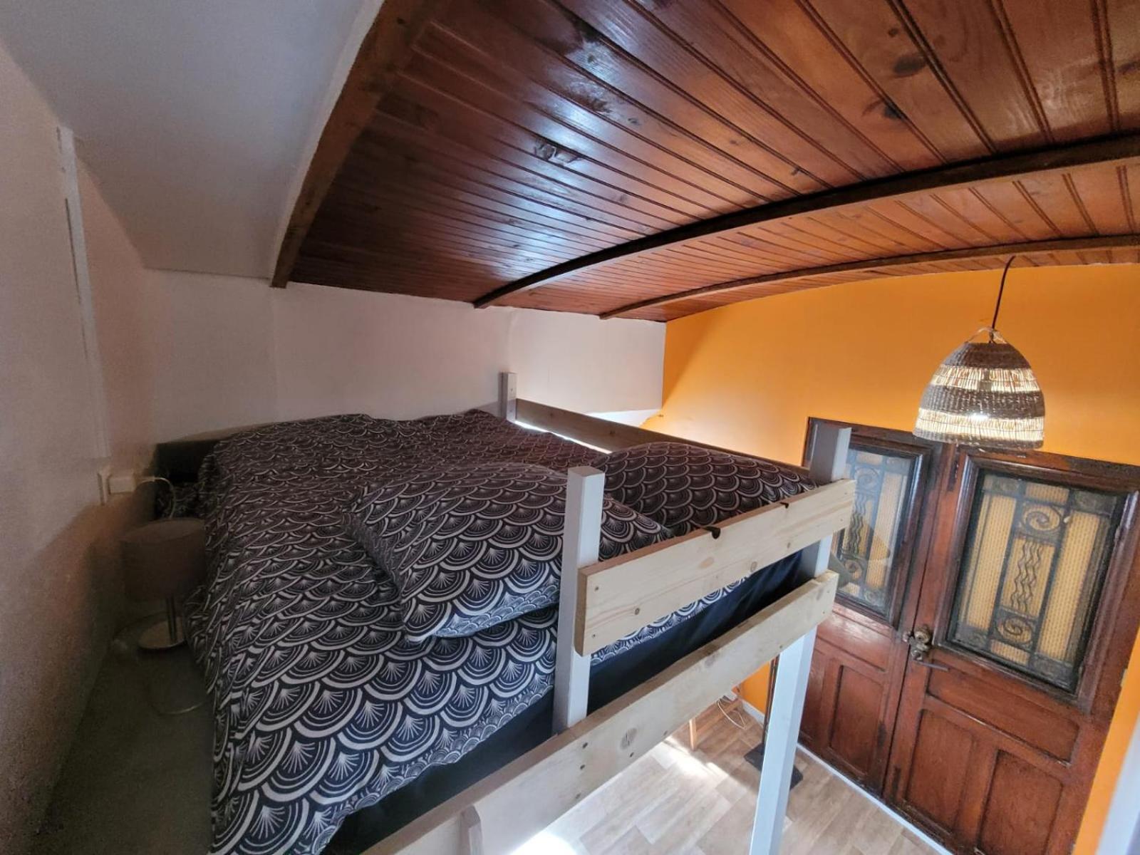 Chambre Sur L'Eau - Peniche La Diva Conflans-Sainte-Honorine Zewnętrze zdjęcie